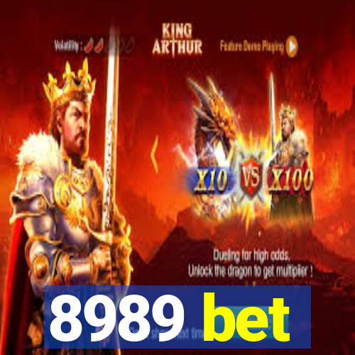 8989 bet